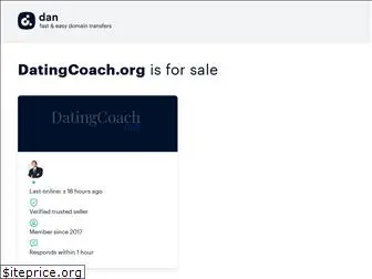 datingcoach.org