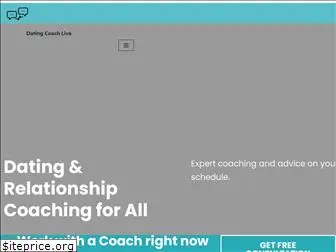 datingcoachlive.com