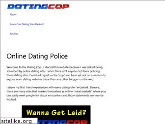 datingcop.com