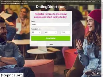 datingdirect.co.uk