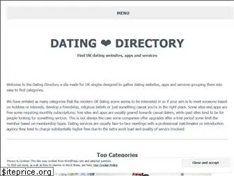 datingdirectory.co.uk