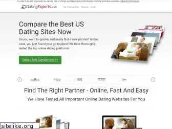 datingexperts.com