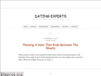 datingexperts.info