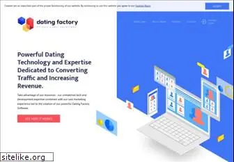 datingfactory.com