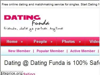 datingfunda.com