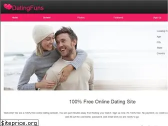 datingfuns.com