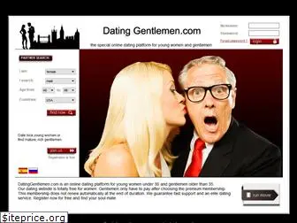 datinggentlemen.com