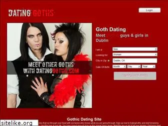 datinggoths.com