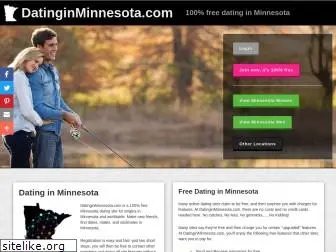 datinginminnesota.com