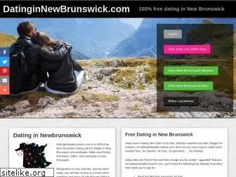 datinginnewbrunswick.com