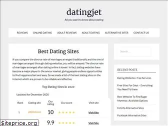 datingjet.com