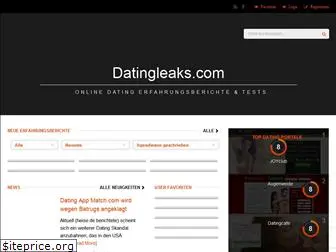 datingleaks.com