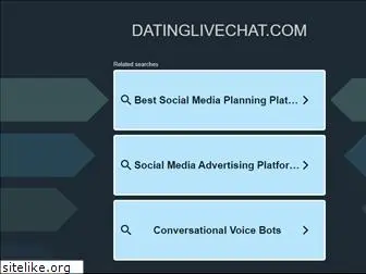 datinglivechat.com