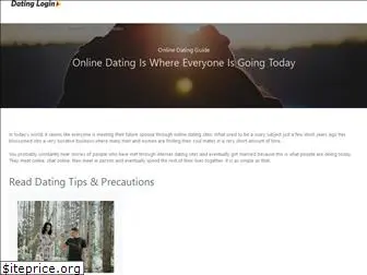 datinglogin.com