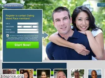 datingmixedrace.com