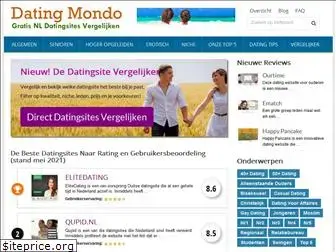 datingmondo.com