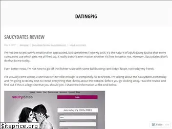 datingpig.wordpress.com