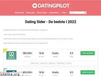 datingpilot.dk