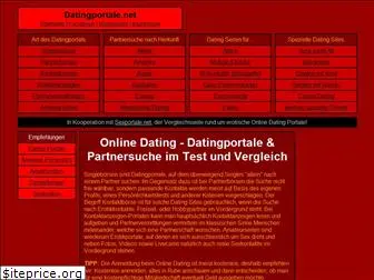 datingportale.net
