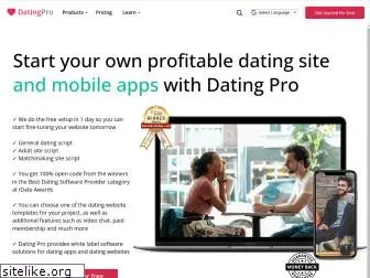datingpro.com