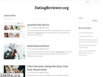 datingreviewer.org