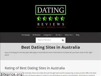 datingreviews.com.au