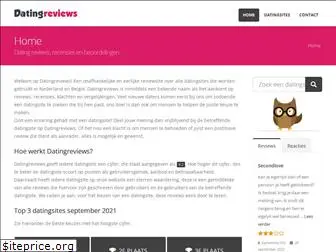 datingreviews.nl