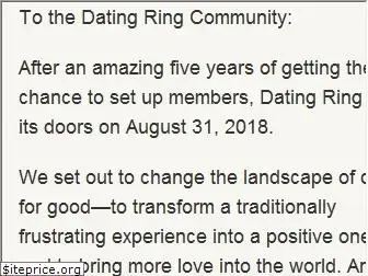 datingring.com