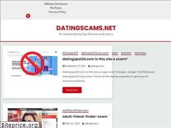 datingscams.net