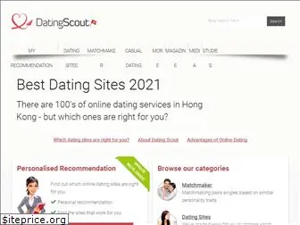 datingscout.hk