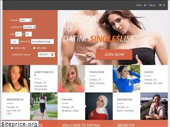 funkar online dating