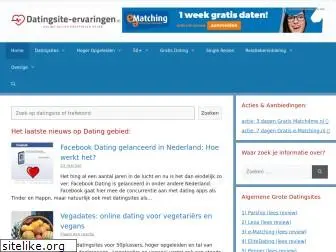datingsite-ervaringen.nl