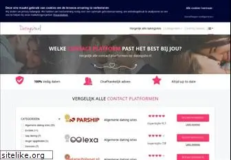 datingsite.nl