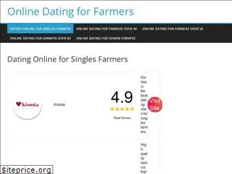datingsiteforfarmers.com