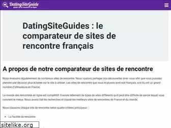 datingsiteguides.com