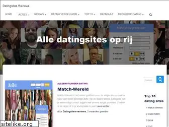 datingsites-reviews.nl