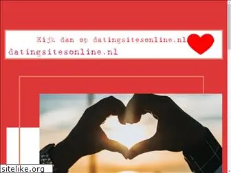 datingsitesonline.nl