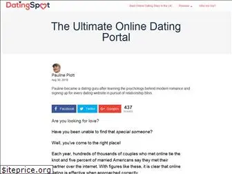 datingspot.co.uk