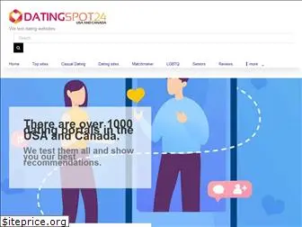 datingspot24.com