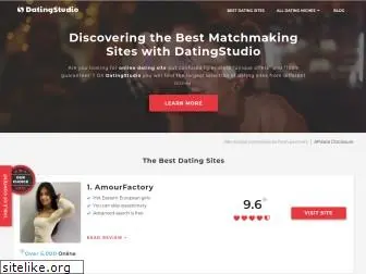 datingstudio.com