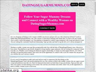datingsugarmummy.com