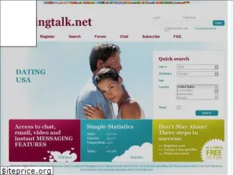 datingtalk.net