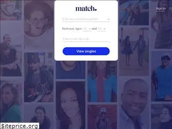 datingtips.match.com