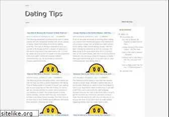 datingtips001.blogspot.com