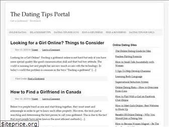 datingtipsportal.com