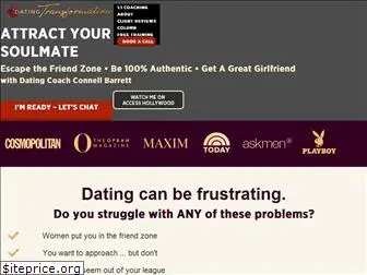 datingtransformation.com