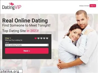 datingvip.com