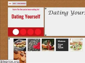 datingyourself.net