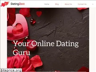 datingzest.com