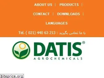 datisac.com